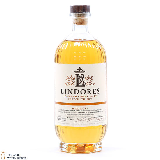 Lindores Abbey - MCDXCIV