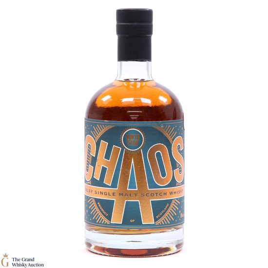 North Star Spirits - Chaos Batch #1