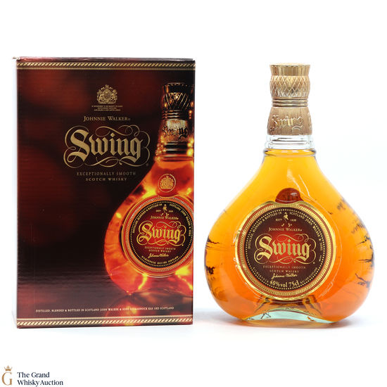 Johnnie Walker - Swing 75cl