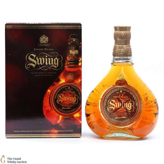 Johnnie Walker - Swing 75cl