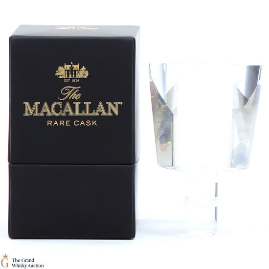 Macallan - 2015 Rare Cask Bottle Stopper