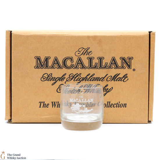 Macallan - Tumbler Set (x6)