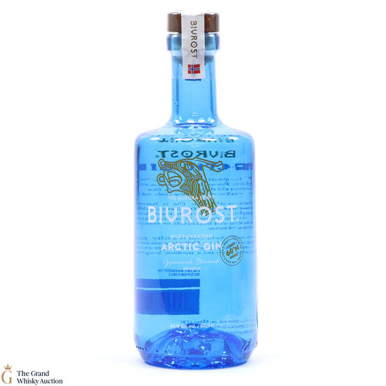 Bivrost - Arctic Gin
