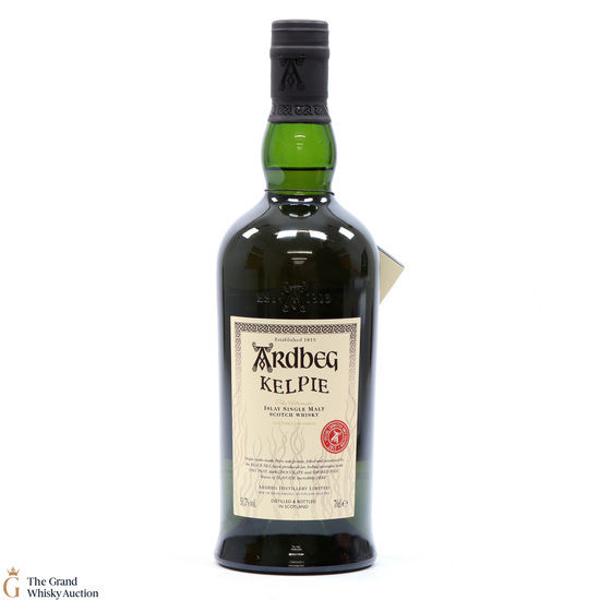 Ardbeg - Kelpie - Committee Release