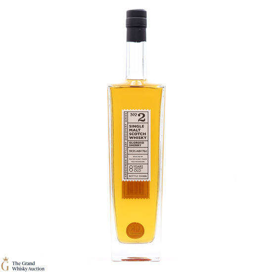 Ardgowan - 8 Year Old - Discovery No.2