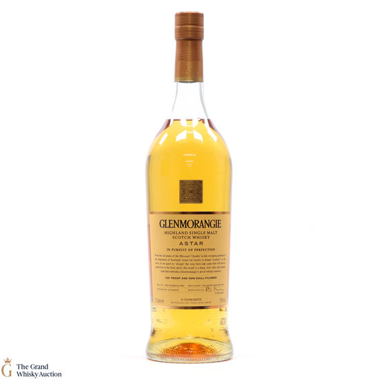 Glenmorangie - Astar (2008) 1L