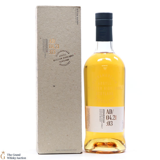 Ardnamurchan - AD/04.21:03