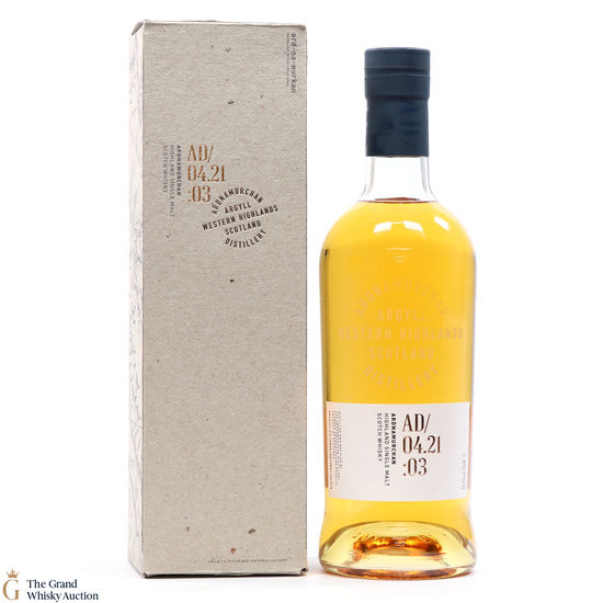 Ardnamurchan - AD/04.21:03