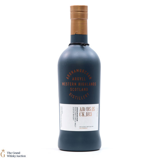 Ardnamurchan - AD/05:15 CK.183 - Selfridges Exclusive