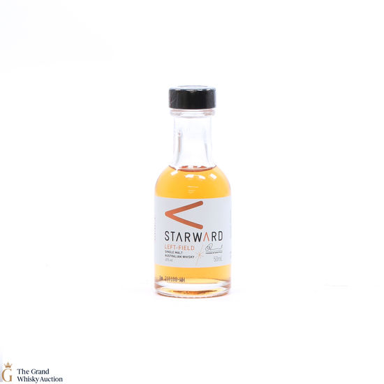 Starward - Left-Field (5cl)