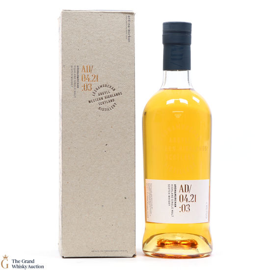 Ardnamurchan - AD/04.21:03