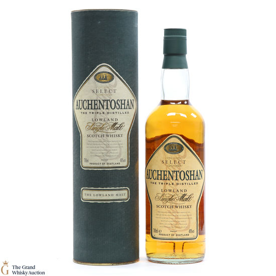 Auchentoshan - Select 