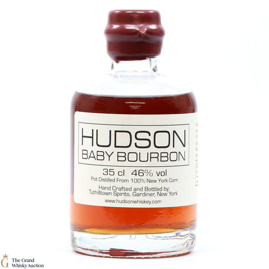 Hudson - Baby Bourbon (35cl)