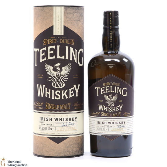 Teeling - Single Malt
