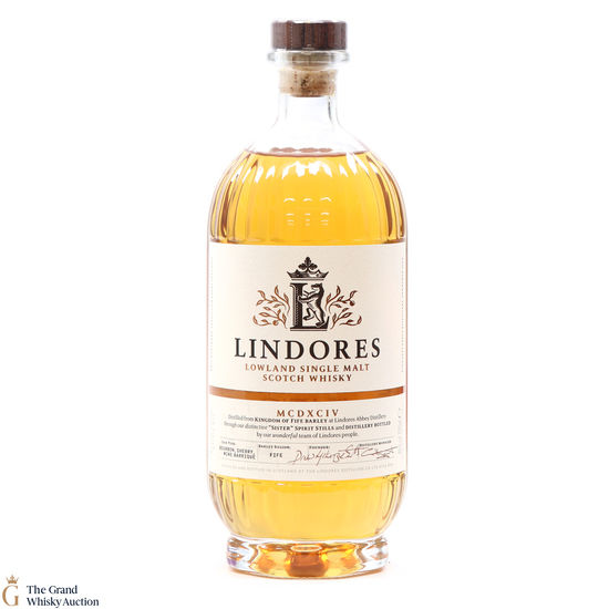 Lindores Abbey - MCDXCIV