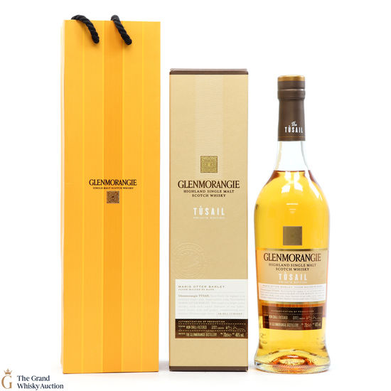 Glenmorangie - Tusail