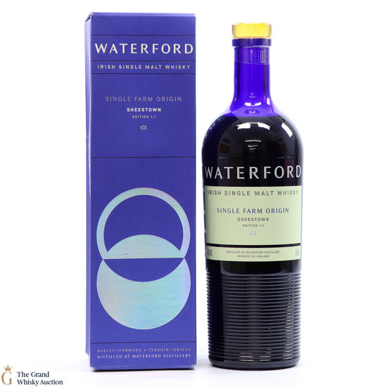 Waterford - Single Farm Origin - Sheestown 1.1