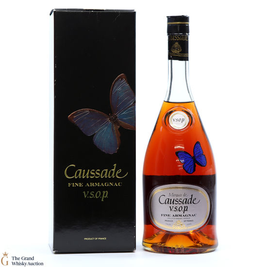 Caussade - V.S.O.P