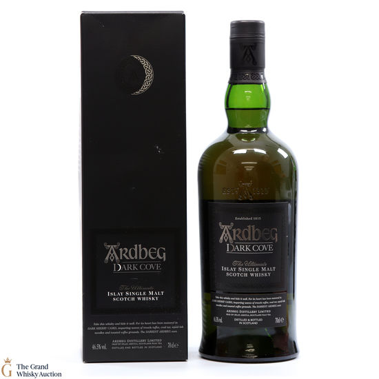 Ardbeg - Dark Cove 2016
