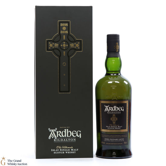 Ardbeg - Kildalton (2014)