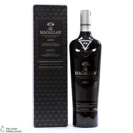Macallan - Aera 