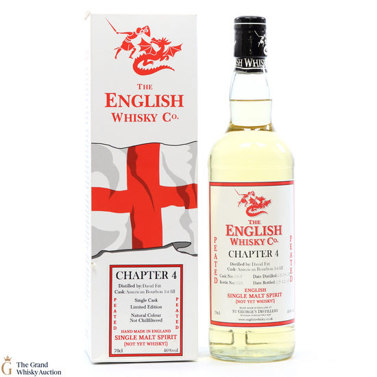 English Whisky Co. - Chapter 4 #65