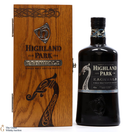 Highland Park - Ragnvald