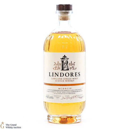 Lindores Abbey - MCDXCIV  - Commemorative - First Release