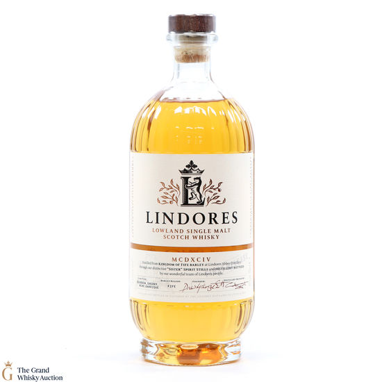 Lindores Abbey - MCDXCIV  - Commemorative - First Release