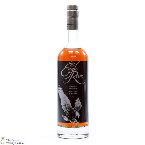 Eagle Rare - 10 Year Old 70cl Kentucky Straight Bourbon
