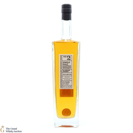 Ardgowan - 8 Year Old - Discovery No.2