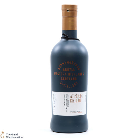 Ardnamurchan - AD/12:14 CK.440