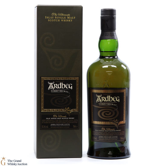 Ardbeg - Corryvreckan