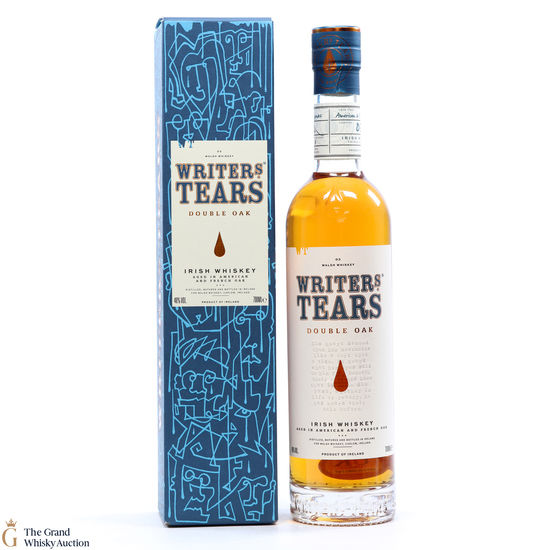 Writers Tears - Double Oak