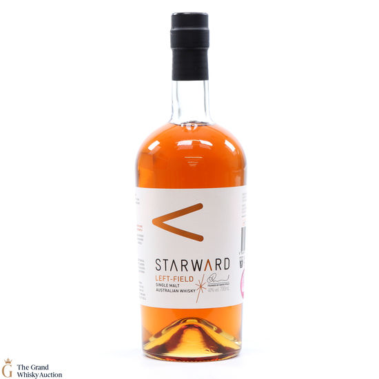 Starward - Left-Field