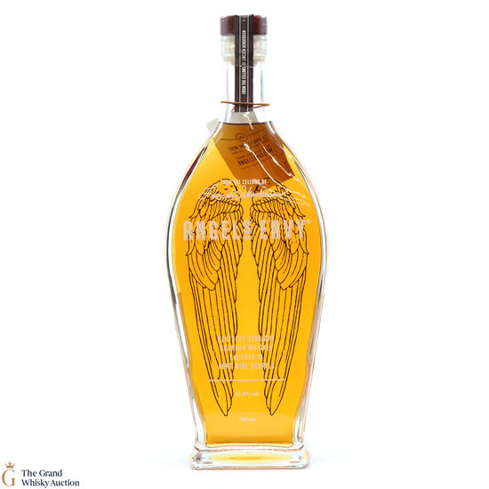 Angel Envy - Port Barrel Finish