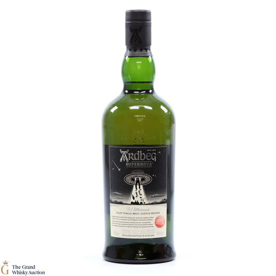 Ardbeg - Supernova - 2019 Committee Release