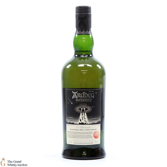 Ardbeg - Supernova - 2019 Committee Release