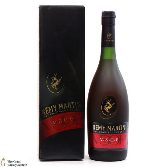 Remy Martin - VSOP 