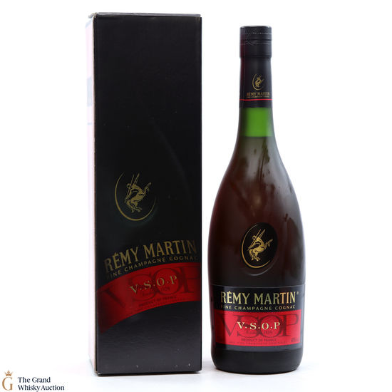 Remy Martin - VSOP 