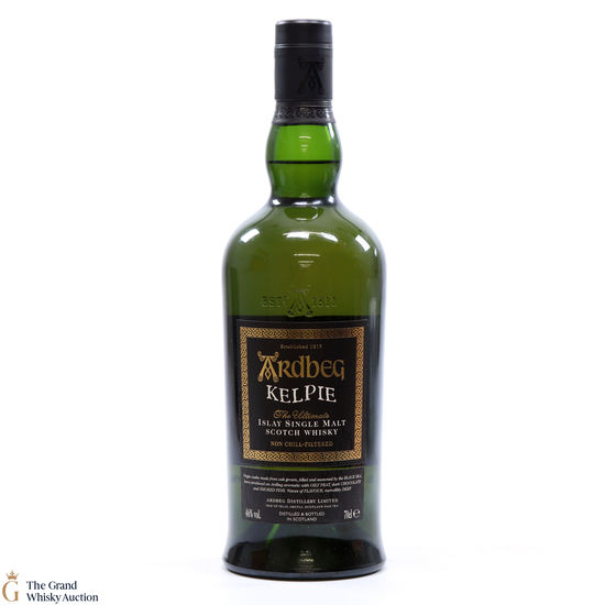 Ardbeg - Kelpie - Limited Edition