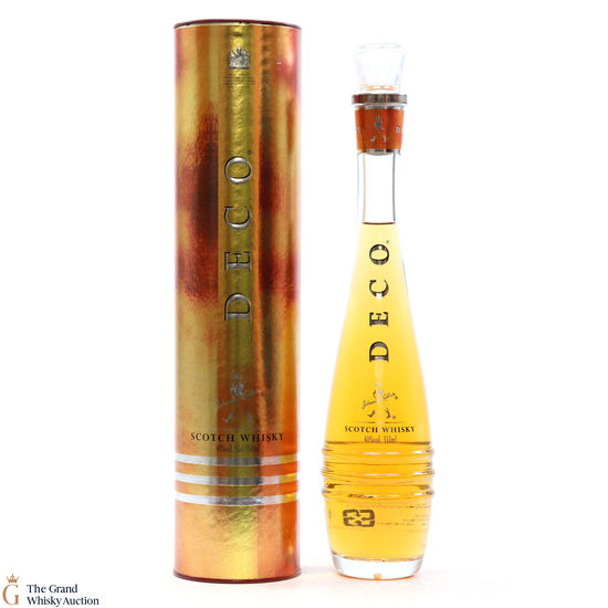 Johnnie Walker - Deco (35cl)