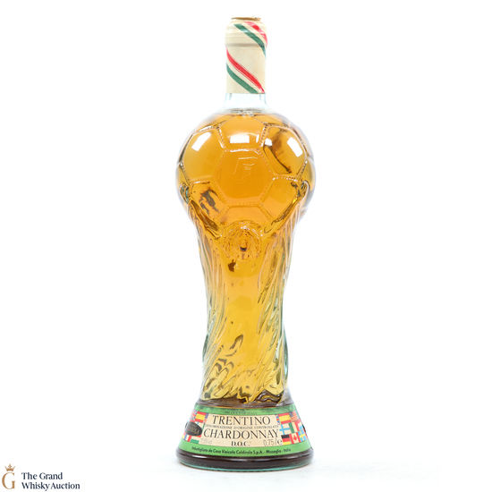 Trentino - World Cup - Chardonnay 