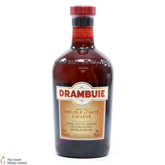 Drambuie - Liqueur