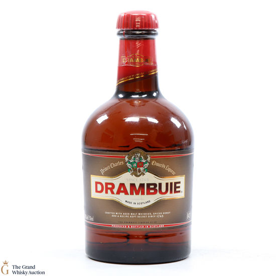 Drambuie - Liqueur