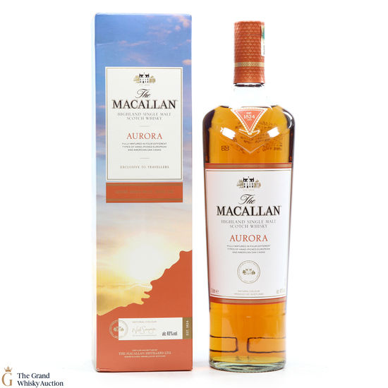 Macallan - Aurora - 1L