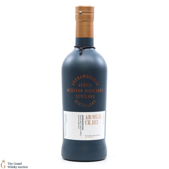 Ardnamurchan - AD/05:15 CK.183 - Selfridges Exclusive