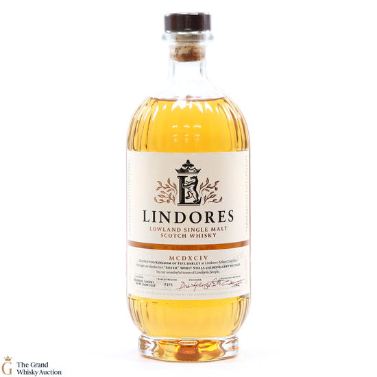 Lindores Abbey - MCDXCIV  - Commemorative - First Release