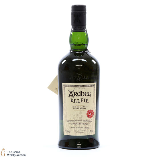 Ardbeg - Kelpie - Committee Release