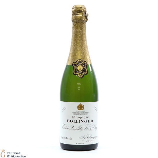 Bollinger - Special Cuvee